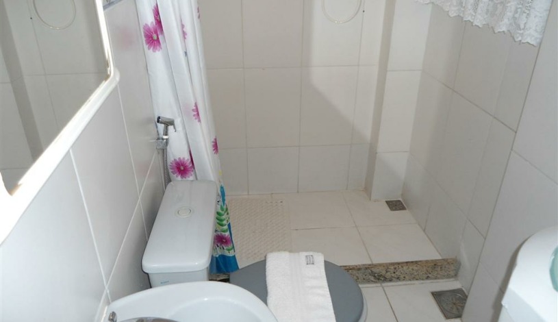 Apartment Rua Ministro Viveiros de Castro Rio de Janeiro